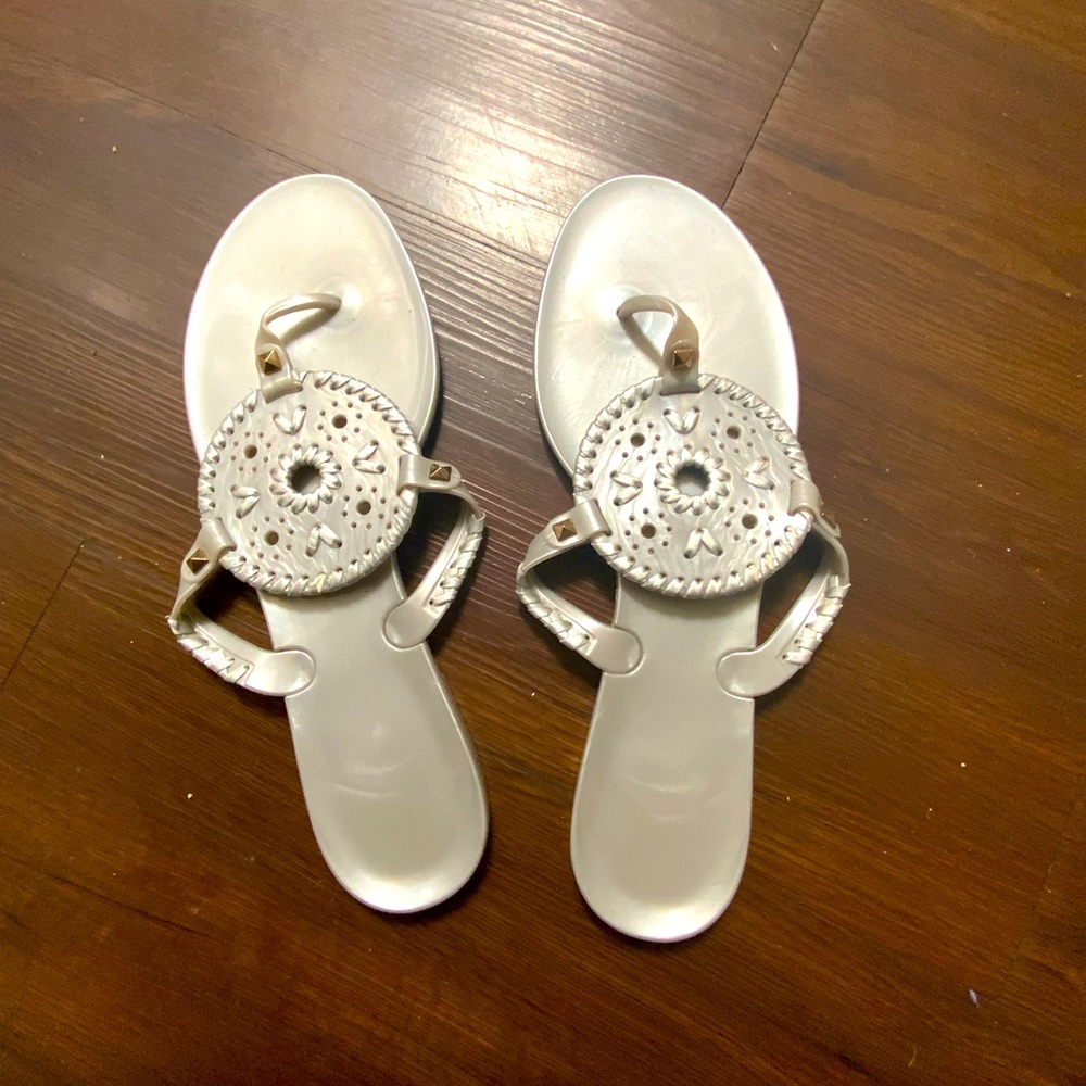 Jack Rogers Sandals